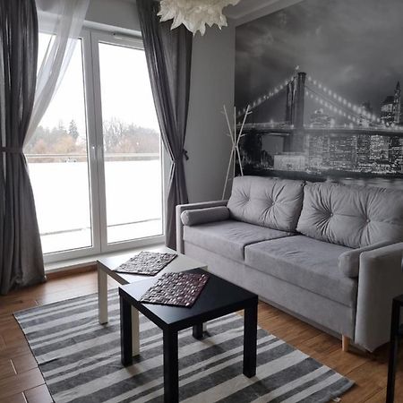 Apartamento Apartament Calamo Park Olsztyn  Exterior foto